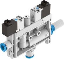 Load image into Gallery viewer, 8142126 Festo - OVEL-10-H-15-PQ-VQ6-UC-C-A-H3
