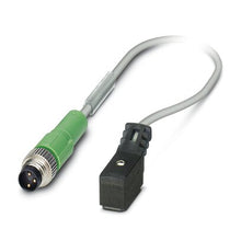 Load image into Gallery viewer, 1453326 Phoenix Contact - SAC-2P-M 8MS/ 0,6-PUR/ZC-1L-S