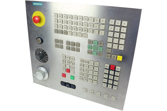Siemens  6FC52030AF504AA0