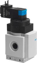 Load image into Gallery viewer, 542558 Festo - MS4-DE-1/4-10V24