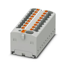 Load image into Gallery viewer, 1047418 Phoenix Contact - PTFIX 4/18X1,5 GY