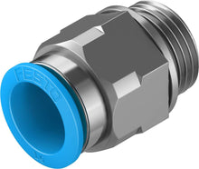 Load image into Gallery viewer, 132047 Festo - QS-G1/2-16-20