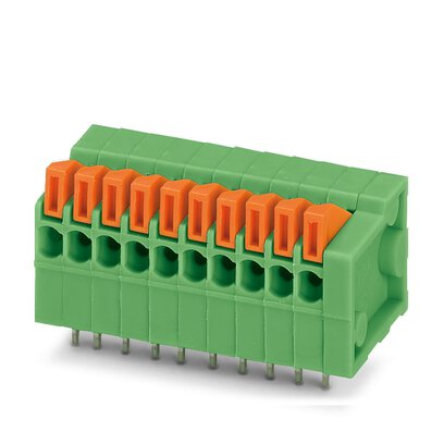 1700198 Phoenix Contact - FFKDSA1/H-2,54- 5