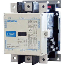 Load image into Gallery viewer, S-N220 AC200V Mitsubishi
