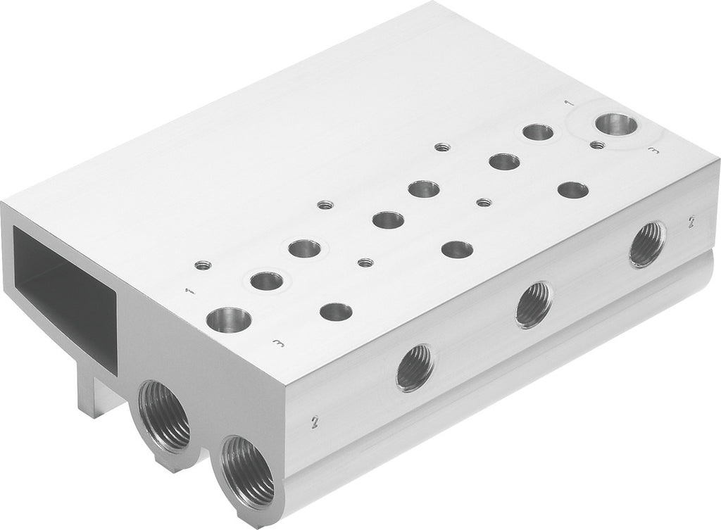 542252 Festo - VABM-P1-SF-G14-2-P3