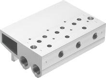 Load image into Gallery viewer, 542252 Festo - VABM-P1-SF-G14-2-P3
