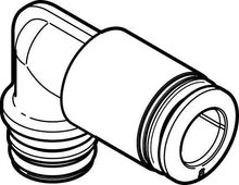 Load image into Gallery viewer, 132939 Festo - QSPLKG14-8