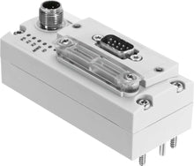 Load image into Gallery viewer, 570038 Festo - CTEU-CO