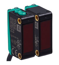 223942 Pepperl Fuchs - M100/MV100-RT/35/76A/103/115
