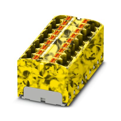 3273854 Phoenix Contact - PTFIX 18X4-FE