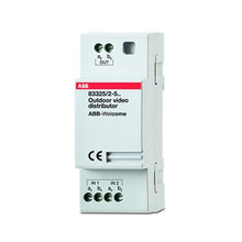 Load image into Gallery viewer, 2TMA210160H0004 ABB 83325/2-500-02