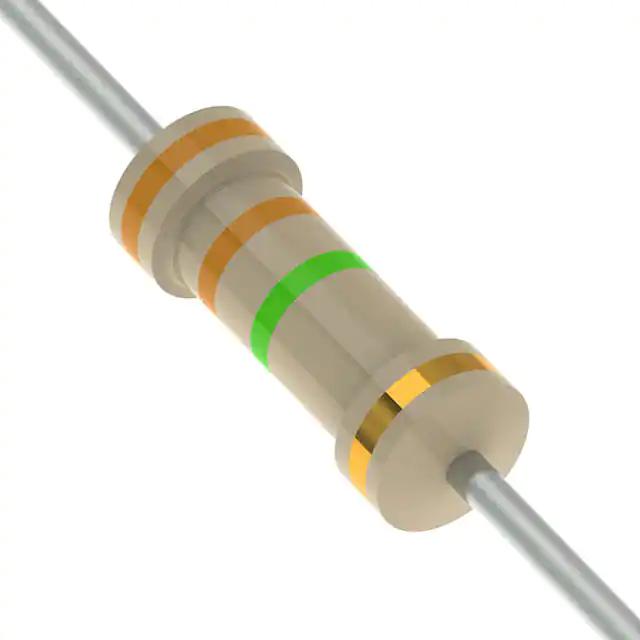 CFR-12JB-52-3M3 Yageo