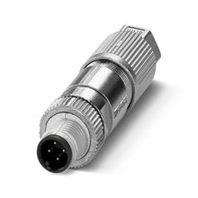 Load image into Gallery viewer, 1413933 Phoenix Contact - SACC-M12MS-4QO SH PBPA
