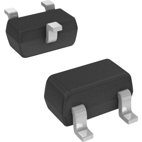 BC847BW Infineon