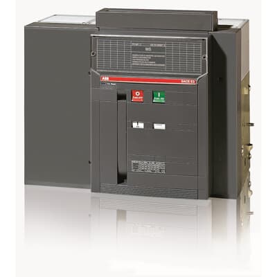 1SDA059068R1 ABB - E3H/EMS25004p1000VDCFHRnew
