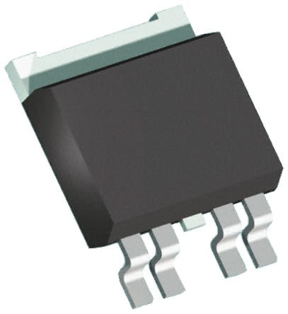 BTS452TATMA1 Infineon