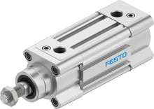 Load image into Gallery viewer, 3660617 Festo - DSBC-40-30-D3-PPVA-N3