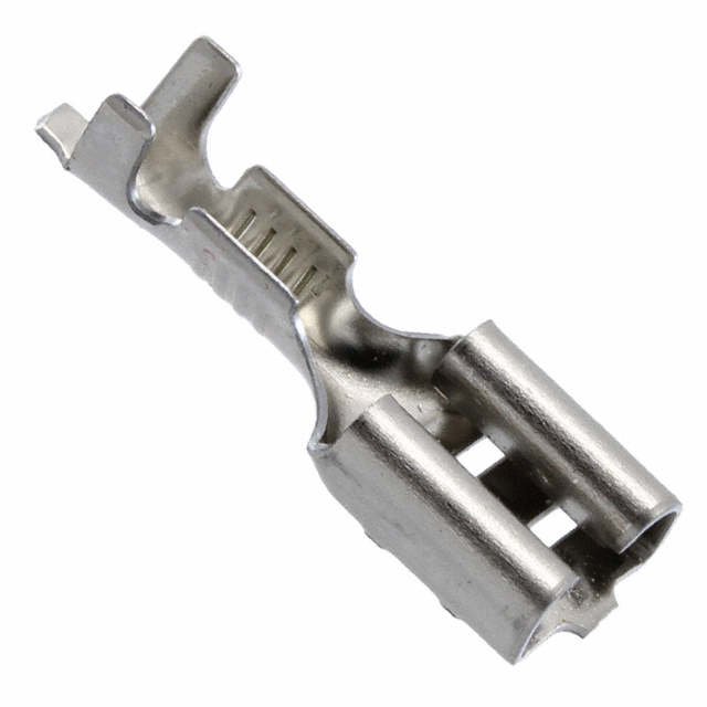 6-160432-3 TE Connectivity