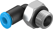 Load image into Gallery viewer, 132897 Festo - QSML-G1/8-4-100