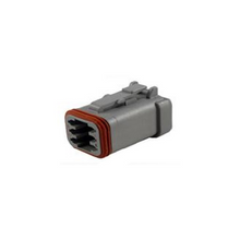Load image into Gallery viewer, DT06-6S-CE01 TE Connectivity