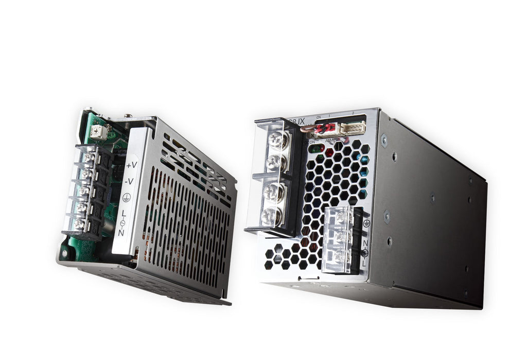 S8JX-P60024N Omron