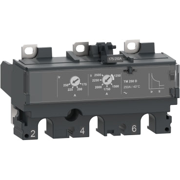 C253TM250 Schneider Electric