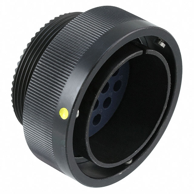 CIRHSE06T3276PCNF80M32V0 TE Connectivity