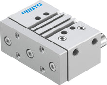 Load image into Gallery viewer, 8118927 Festo - DFM-50-25-P-A-GF-F1A