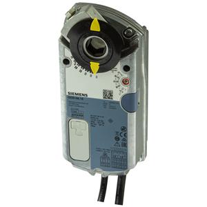 S55499-D335 Siemens - GEB166.1E