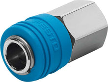 Load image into Gallery viewer, 531637 Festo - KD4-3/8-I