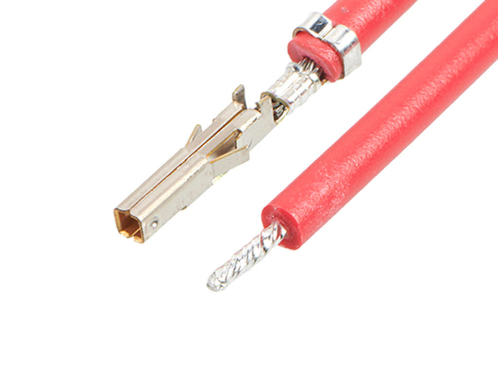 215341-2225 Molex