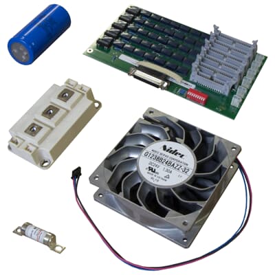 ABB  7GSP015299R0001