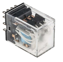 Load image into Gallery viewer, LY2-AC12 Omron