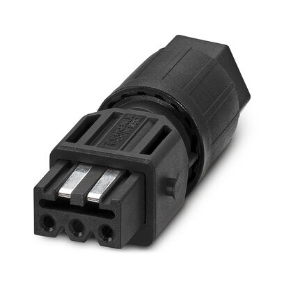 1065121 Phoenix Contact - QPD STAK 3PE1,5 BK