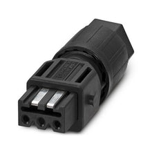 Load image into Gallery viewer, 1065121 Phoenix Contact - QPD STAK 3PE1,5 BK