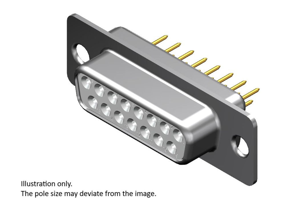 173109-0125 Molex - F50P1G2