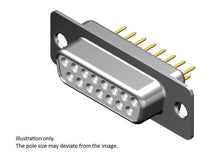Load image into Gallery viewer, 173109-0125 Molex - F50P1G2