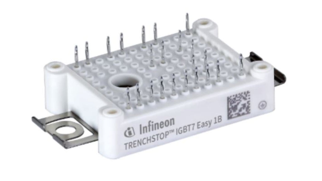 FP25R12W1T7B11BPSA1 Infineon