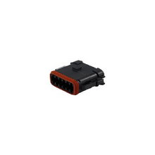 Load image into Gallery viewer, DT06-12SA-CE11 TE Connectivity