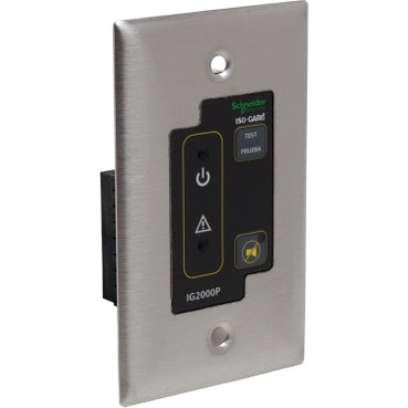 IG2000PG1 Schneider Electric