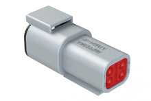 Load image into Gallery viewer, ATM04-4P Amphenol