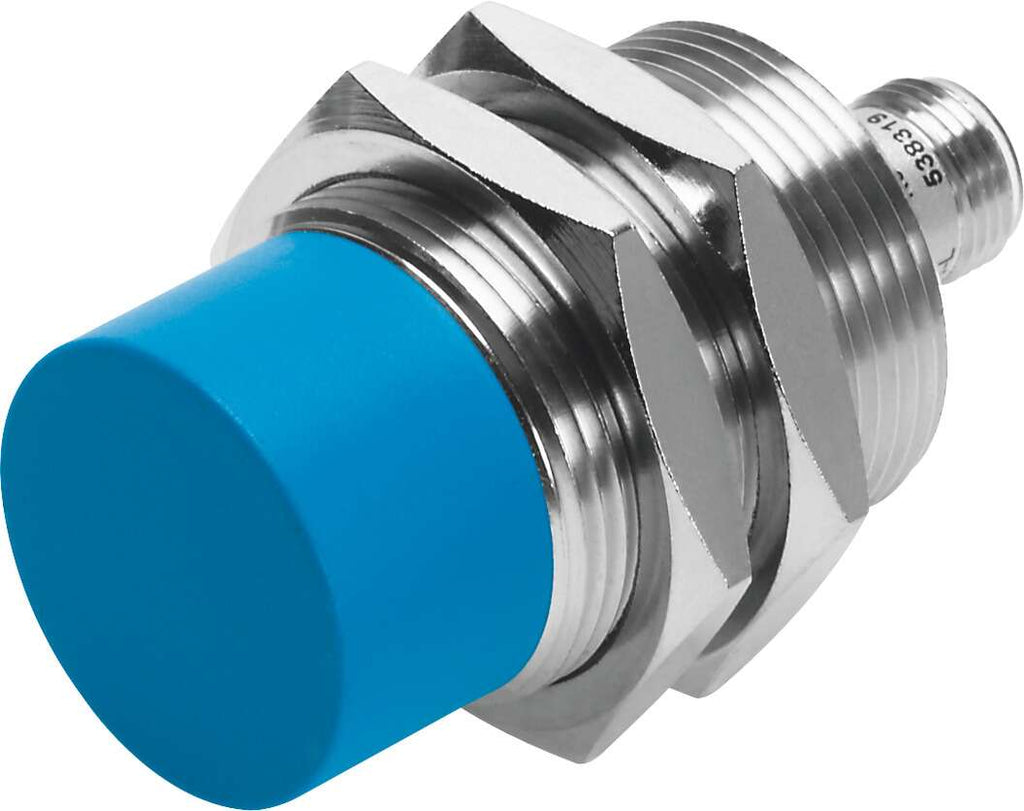 538319 Festo - SIEF-M30NB-PS-S-L