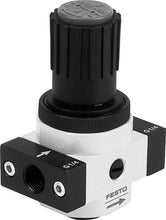 Load image into Gallery viewer, 186454 Festo - LR-1/4-D-7-O-MIDI