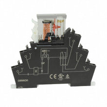 Load image into Gallery viewer, G2RV-SR500-AP AC100 Omron