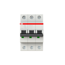Load image into Gallery viewer, 2CDS253001R0217 ABB - S203-K1
