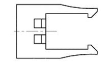 Load image into Gallery viewer, 926477-3 TE Connectivity