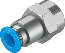 Load image into Gallery viewer, 130709 Festo - QSF-1/8-4-B-100