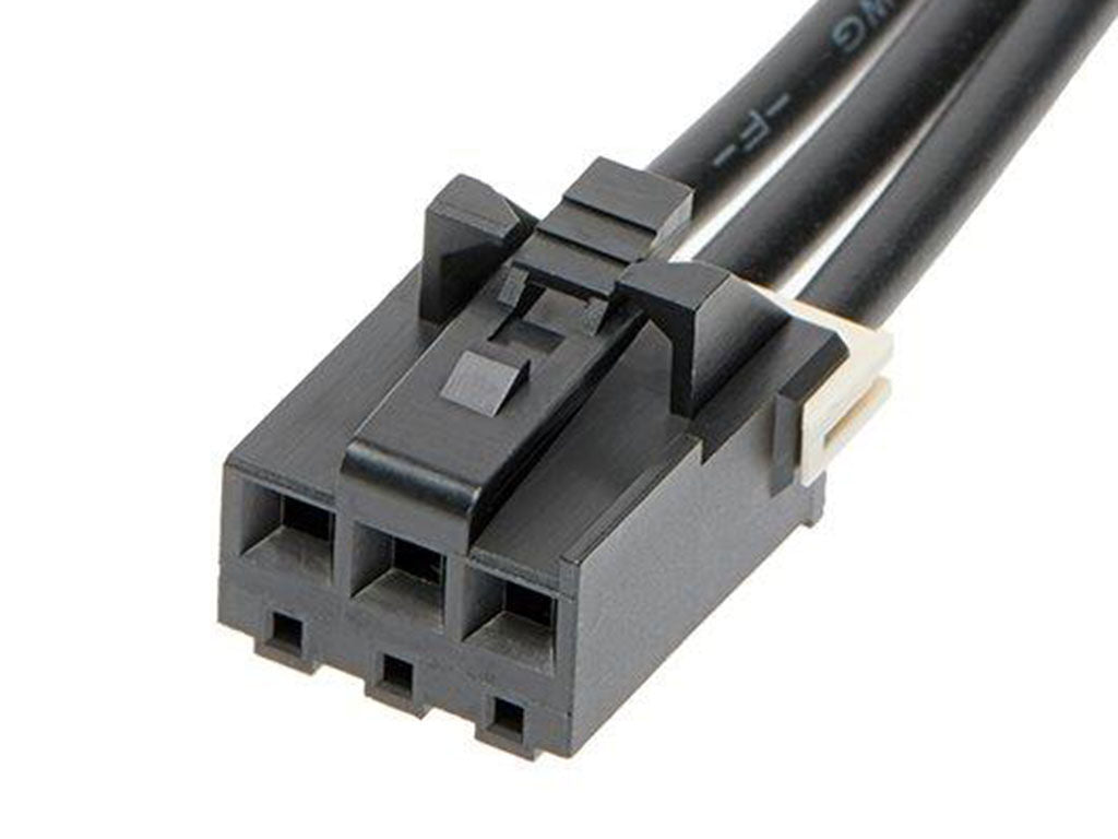 36921-0302 Molex