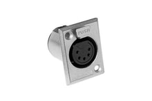 Load image into Gallery viewer, AC5FPZ Amphenol