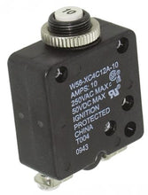 Load image into Gallery viewer, W58-XC4C12A-10 TE Connectivity